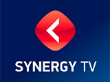 Логотип SYNERGY TV
