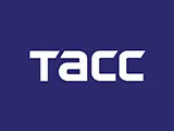 Логотип ТАСС