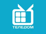 Логотип Теледом