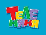 Логотип ТелеНяня