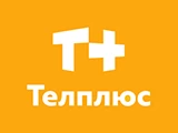 Логотип Телплюс