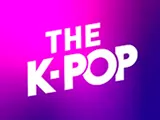 Логотип THE K-POP