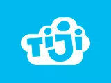Логотип TiJi