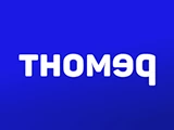 Логотип Тномер