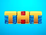 Логотип ТНТ