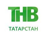 Логотип ТНВ Татарстан