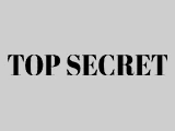Логотип TOP SECRET