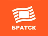 Логотип ТРК Братск