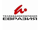 Логотип ТРК Евразия