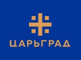 Логотип Царьград ТВ