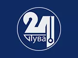 Логотип Тува 24