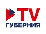 Логотип TV Губерния