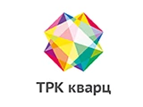 Логотип ТВ Кварц