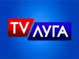 Логотип ТВ Луга