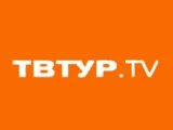 Логотип ТВТУР