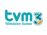 Логотип TVM3