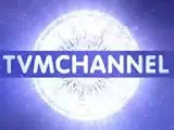 Логотип TVMChannel