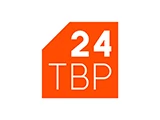 Логотип ТВР24