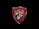 Логотип UFA