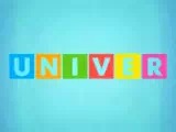 Логотип UNIVER TV