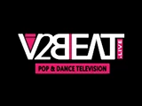 Логотип V2BEAT TV