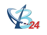 Логотип Вектор 24