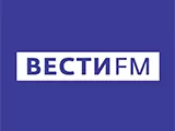 Логотип Вести FM