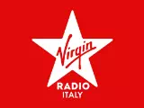 Логотип VIRGIN RADIO TV