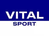 Логотип Vital Sport Drive