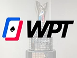 Логотип World Poker Tour