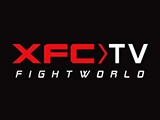 Логотип XFC TV Fightworld