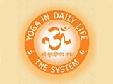 Логотип Yoga in Daily Life