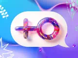 Логотип Телеканал Ю