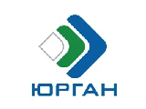Логотип Юрган