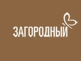Логотип Загородный