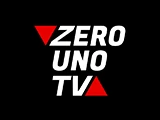 Логотип Zerouno TV Music