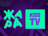 Логотип Жара Kids TV
