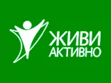 Логотип Живи Активно