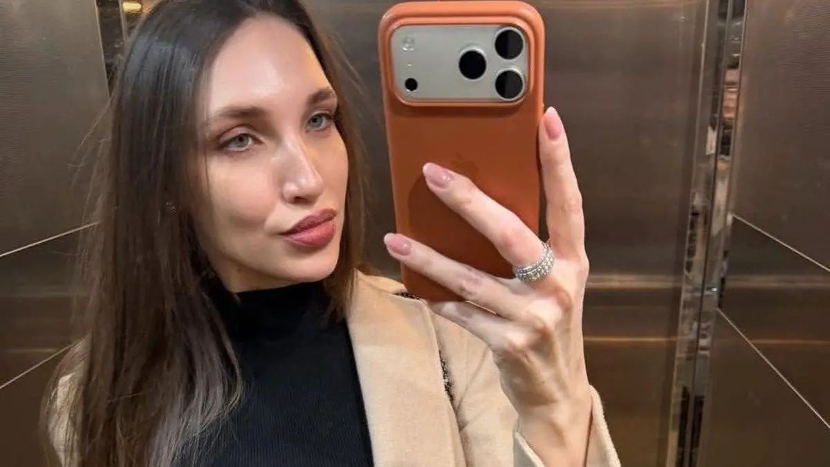 Дарья Янина рассказала о критической ситуации на шоу "Сокровища императора"