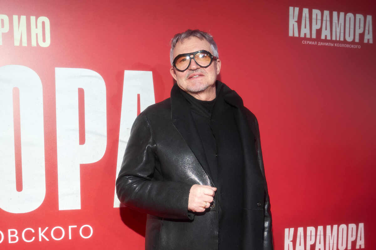 Дмитрий Дибров о молодом спутниках: откровения на шоу Ксении Собчак