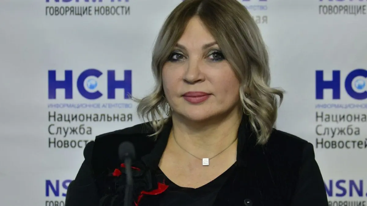 Дочь Аи из «Города 312» делится секретами: почему скрывала маму от друзей