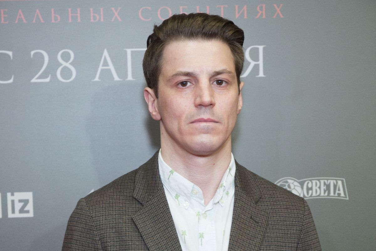 Гела Месхи о любви к Екатерине Климовой: как он завоевывал её сердце
