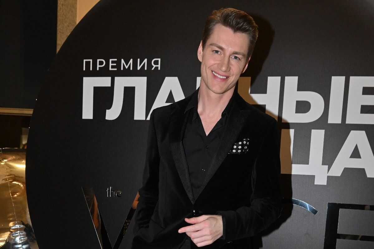 «Я родился мертвым и выжил благодаря ярости»: Алексей Воробьев о борьбе после инсульта