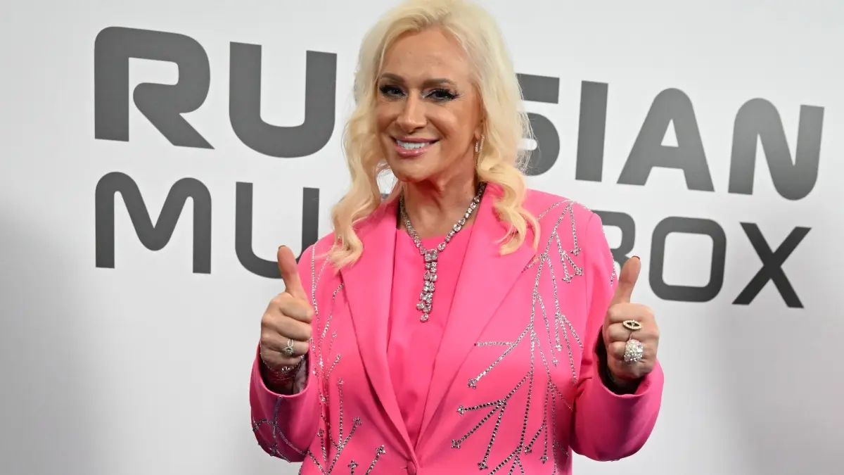 Наталия Гулькина поддержала Серова и Глызина после слов Кушанашвили
