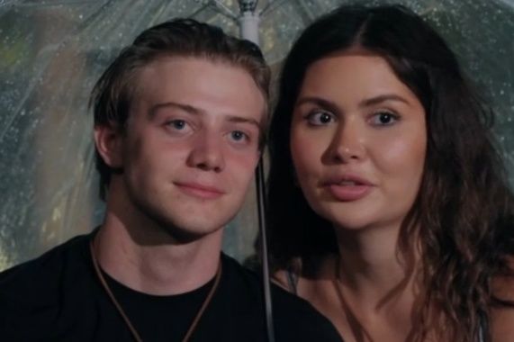 Новые участники покинули шоу «Ставка на любовь 2»: кто вылетел в шестой серии?