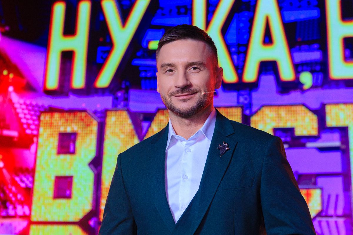 «Ну-ка, все вместе! Народный кастинг» возвращается: новые города и обновленное жюри