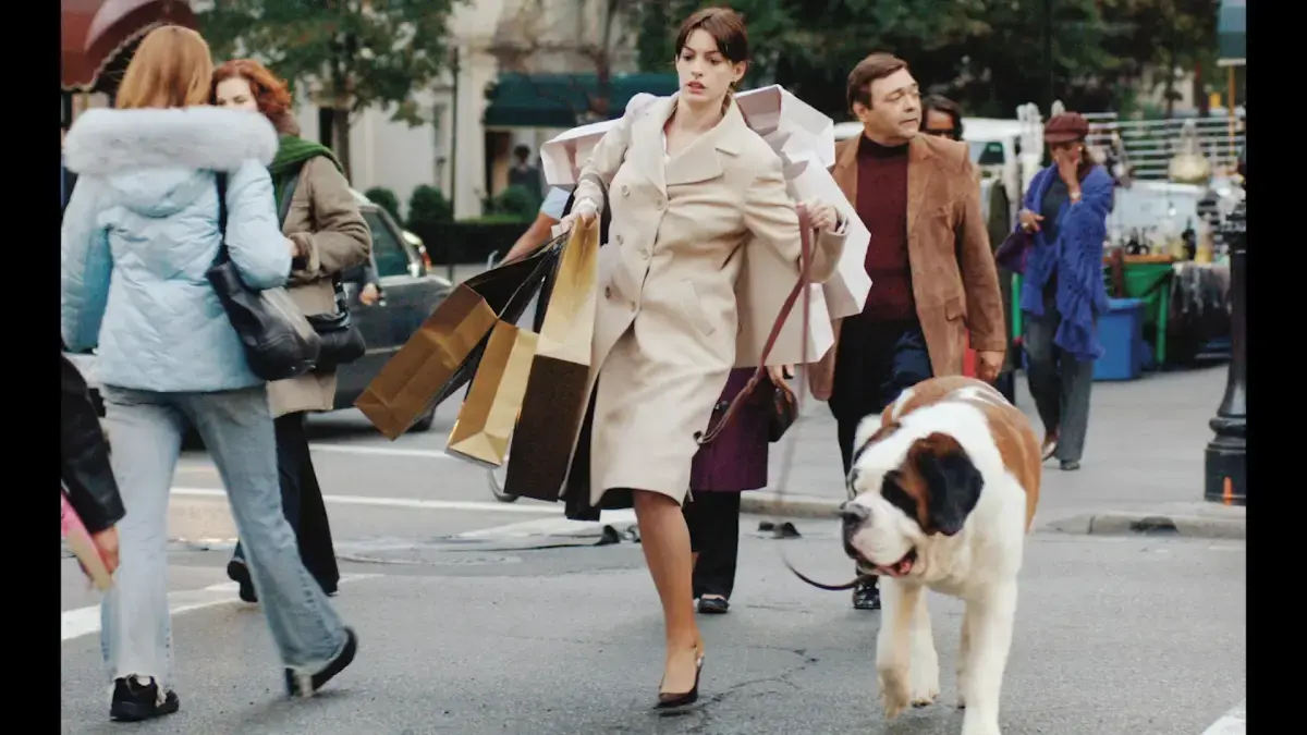 Отзывы о фильме «Дьявол носит Prada»: критики разочарованы