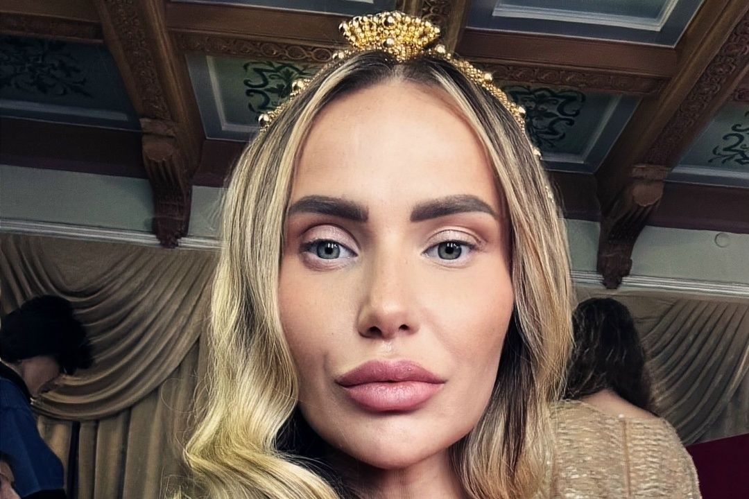 Полина Книна готова к «Экстрасенсам. Реванш», но с одним условием