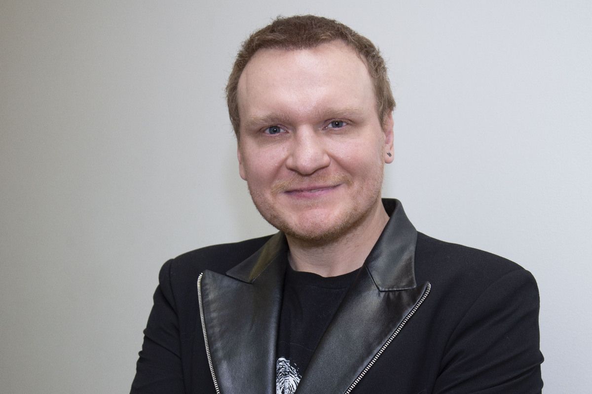 Сергей Сафронов о борьбе с алкоголизмом: «Не умею останавливаться»