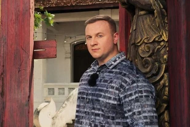 Третий сезон шоу «Прятки»: заброшенный отель, молнии и тропические дожди